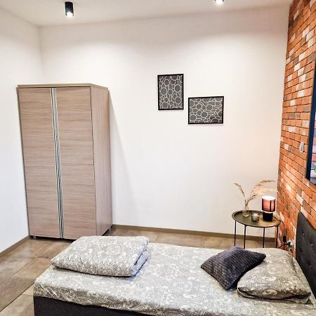 Apartament Loft ชิชเชนา ภายนอก รูปภาพ