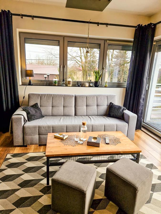 Apartament Loft ชิชเชนา ภายนอก รูปภาพ
