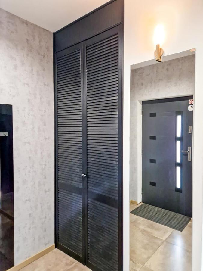 Apartament Loft ชิชเชนา ภายนอก รูปภาพ
