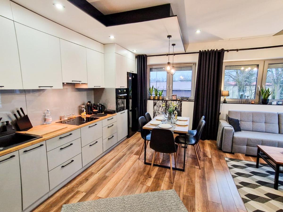 Apartament Loft ชิชเชนา ภายนอก รูปภาพ