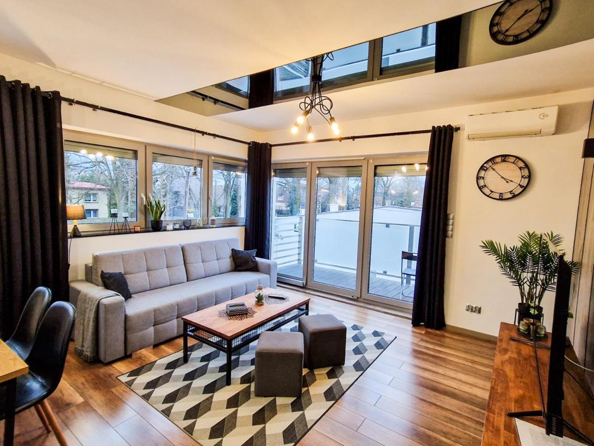 Apartament Loft ชิชเชนา ภายนอก รูปภาพ
