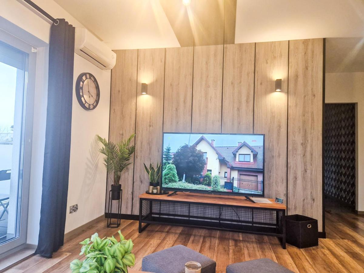 Apartament Loft ชิชเชนา ภายนอก รูปภาพ